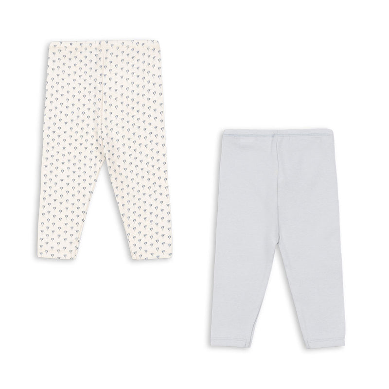 Fanga Pants Bello 2 Pack OCS Punto Blu bei Yay Kids