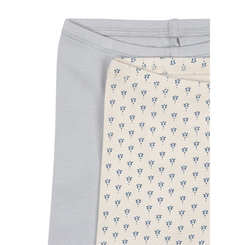 Fanga Pants Bello 2 Pack OCS Punto Blu bei Yay Kids