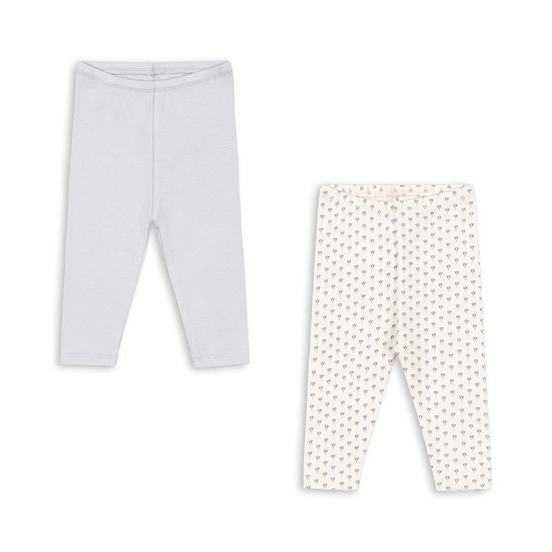 Fanga Pants Bello 2 Pack OCS Punto Blu bei Yay Kids