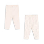 Fanga Pants Bello 2 Pack OCS Punto Rosa bei Yay Kids