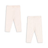 Fanga Pants Bello 2 Pack OCS Punto Rosa bei Yay Kids