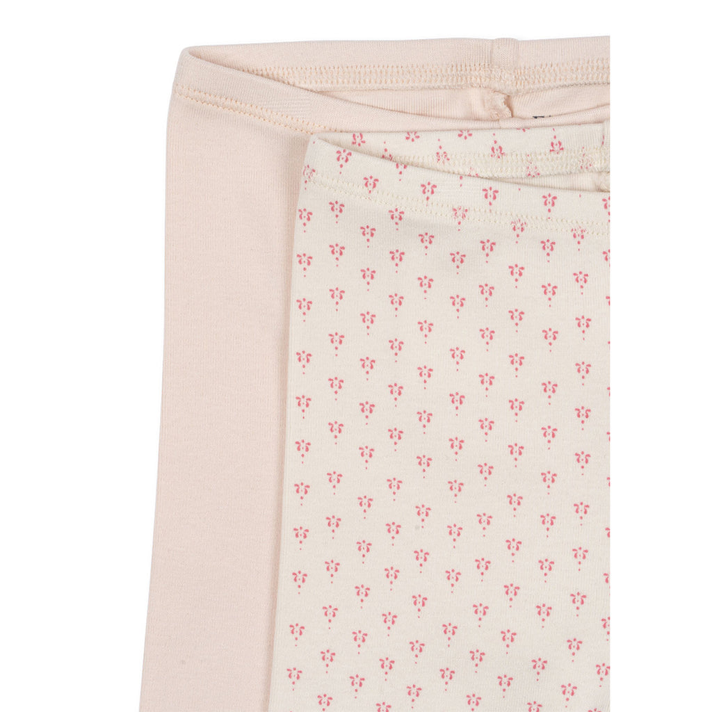 Fanga Pants Bello 2 Pack OCS Punto Rosa bei Yay Kids