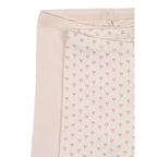 Fanga Pants Bello 2 Pack OCS Punto Rosa bei Yay Kids