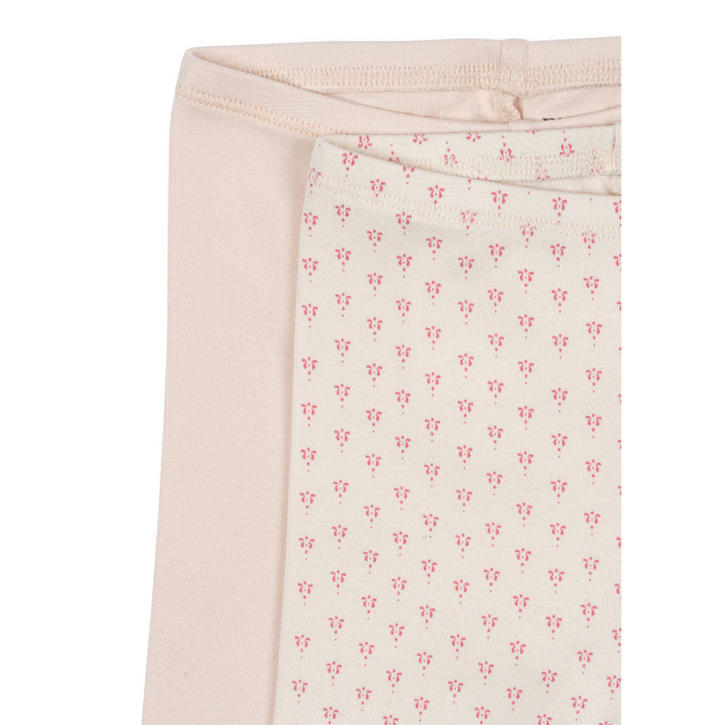 Fanga Pants Bello 2 Pack OCS Punto Rosa bei Yay Kids