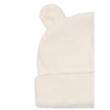 Fanga Mütze Elu GOTS Antique White bei Yay Kids 