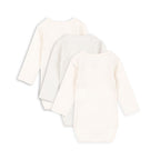 Fanga Body Fio 3 Pack LS OCS Blue Mix bei Yay Kids