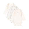 Fanga Body Fio 3 Pack LS OCS Blue Mix bei Yay Kids
