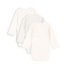 Fanga Body Fio 3 Pack LS OCS Blue Mix bei Yay Kids