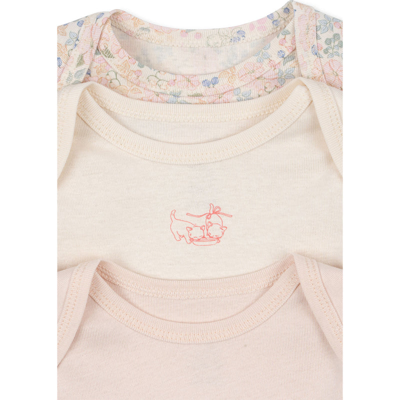 Fanga Body Fio 3 Pack LS OCS Prato Fiori bei Yay Kids