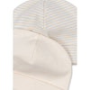 Fanga Mütze Fio Stripe 2 Pack OCS Blue mix bei Yay Kids 