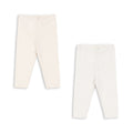 Fanga Pants Pants Fio Stripe 2 Pack OCS Blue Mix bei Yay Kids