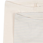 Fanga Pants Pants Fio Stripe 2 Pack OCS Blue Mix bei Yay Kids