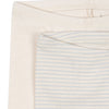 Fanga Pants Pants Fio Stripe 2 Pack OCS Blue Mix bei Yay Kids