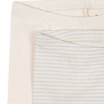 Fanga Pants Pants Fio Stripe 2 Pack OCS Blue Mix bei Yay Kids