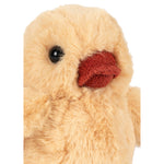 Fanga Kuschelte Fanga Mio Straw bei Yay Kids 
