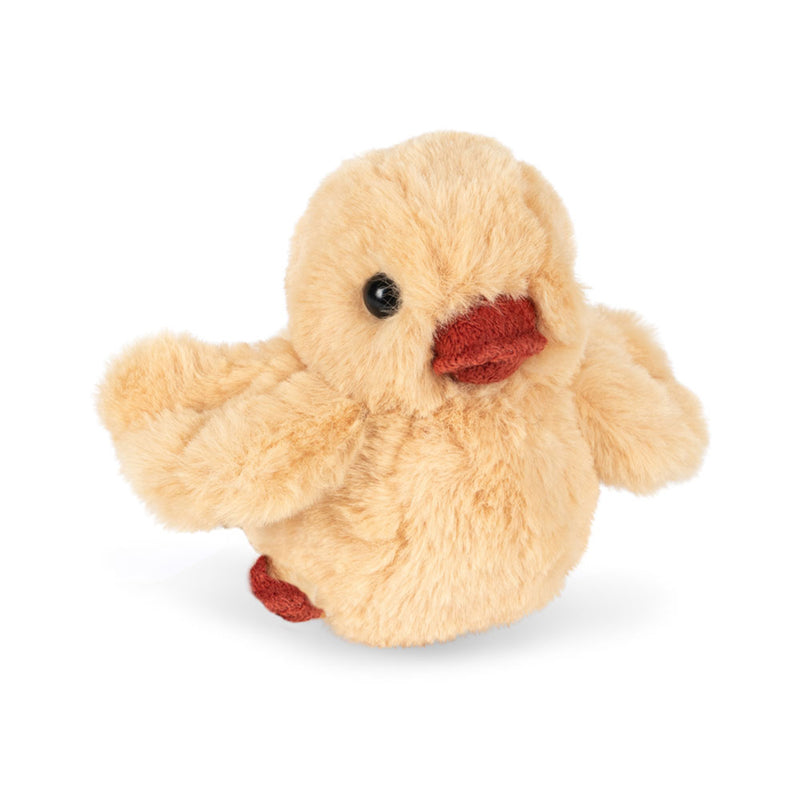 Fanga Kuschelte Fanga Mio Straw bei Yay Kids 