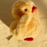 Fanga Kuschelte Fanga Mio Straw bei Yay Kids 
