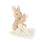 Fanga Kuschelhase Piccobino Oyster Grey bei Yay Kids 