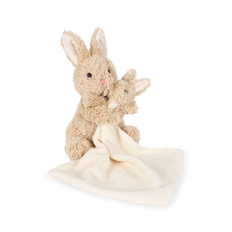 Fanga Kuschelhase Piccobino Oyster Grey bei Yay Kids 