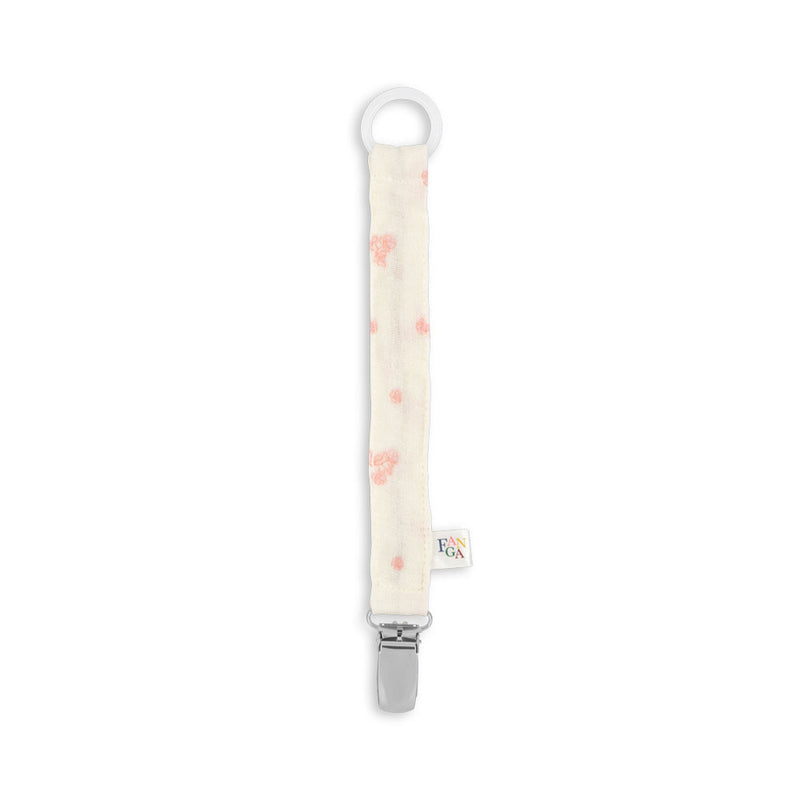 Fanga Schnullerkette Ven Ilmia bei Yay Kids 
