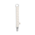 Fanga Schnullerkette Ven Punto Blu bei Yay Kids 