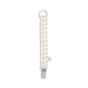Fanga Schnullerkette Ven Punto Blu bei Yay Kids 