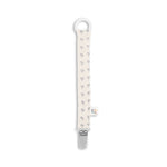 Fanga Schnullerkette Ven Punto Blu bei Yay Kids 