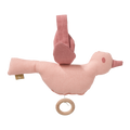 Spieluhr Vogel