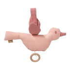 Spieluhr Vogel