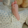 Fanga Fontana Baby Hosen 2er Pack Bello Punto Blu bei Yay Kids