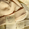 Fanga Fontana Baby Mütze Fio Stripe 2 Pack Blue mix bei Yay Kids