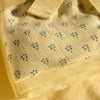 Fanga Fontana Mulltuch 3er Pack Bellini GOTS Punto Blu bei Yay Kids