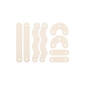 FitWood Balancierbalken Polku L bei Yay Kids