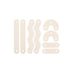 FitWood Balancierbalken Polku L bei Yay Kids