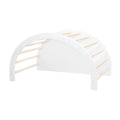FitWood Kletterbogen Luoto Weiss-Birke bei Yay Kids