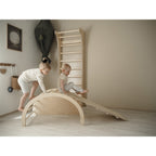 FitWood Rutschrampe Thuoi Birke bei Yay Kids