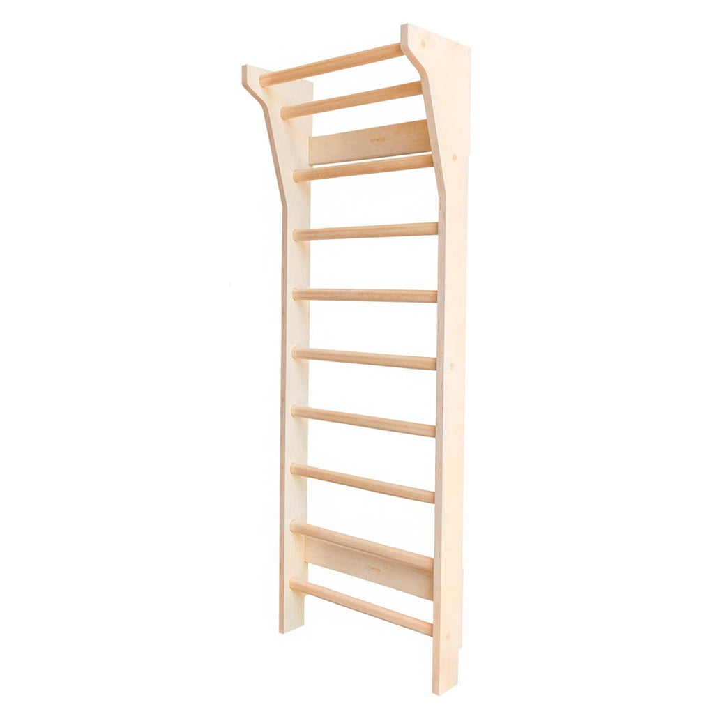 FitWood Sprossenwand Taimi Birke bei Yay Kids
