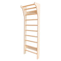 FitWood Sprossenwand Taimi Birke bei Yay Kids
