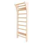 FitWood Sprossenwand Taimi Birke bei Yay Kids