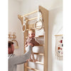 FitWood Sprossenwand Taimi Weiss bei Yay Kids