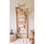 FitWood Sprossenwand Taimi Birke bei Yay Kids