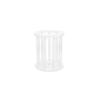 FitWood Kinder Hocker Luoto Birke weiss lackiert bei Yay Kids