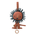 Spieluhr Löwe