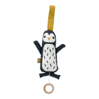 Spieluhr Pinguin