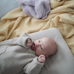 Frigg Baby Schnuller Latex Daisy Woodchuck bei Yay Kids
