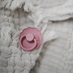 Frigg Baby Nuggi Latex Daisy Woodchuck bei Yay Kids