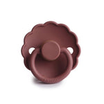 Pacifier Daisy Latex Woodchuck 0-6 months