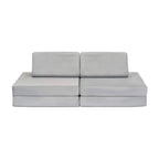 Mini play sofa velor edition
