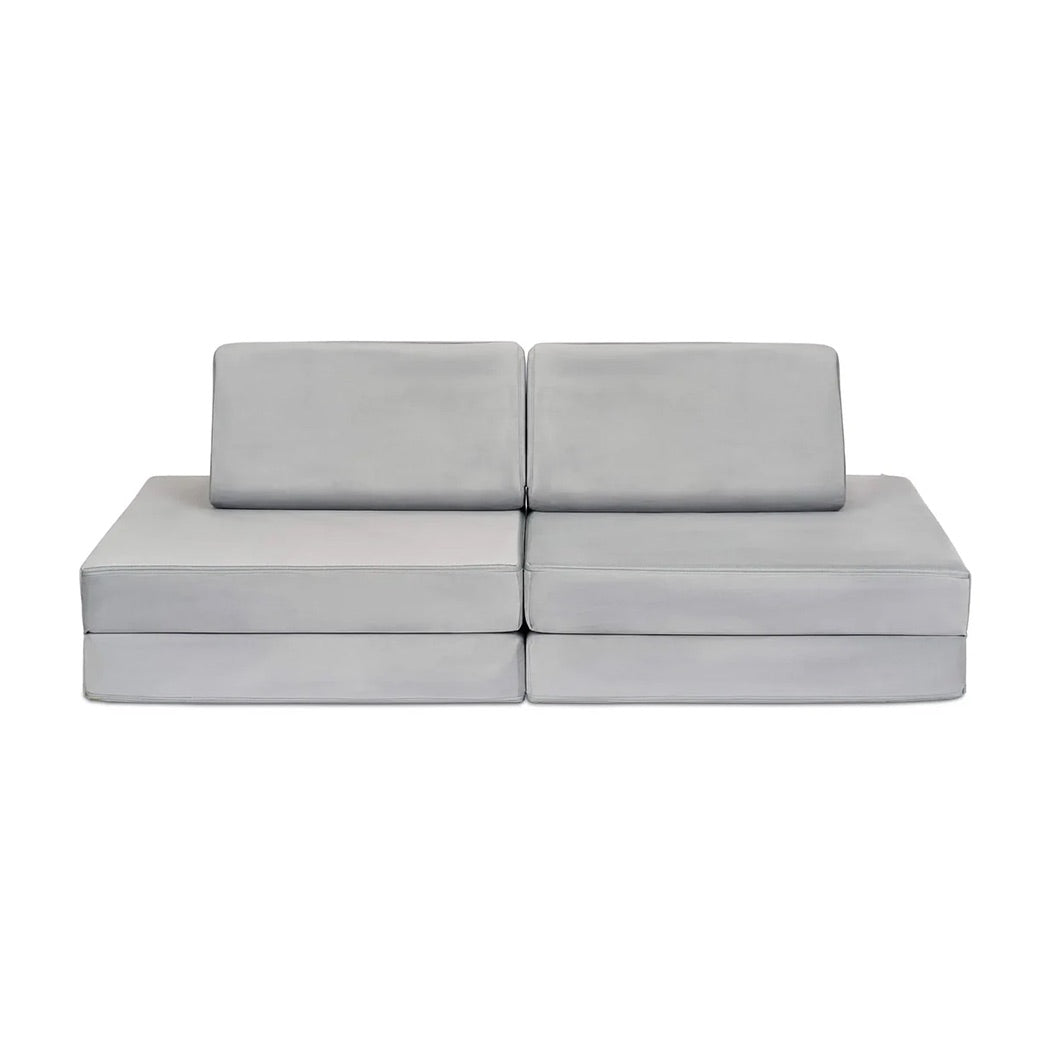 Mini play sofa velor edition