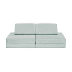 Mini play sofa velor edition